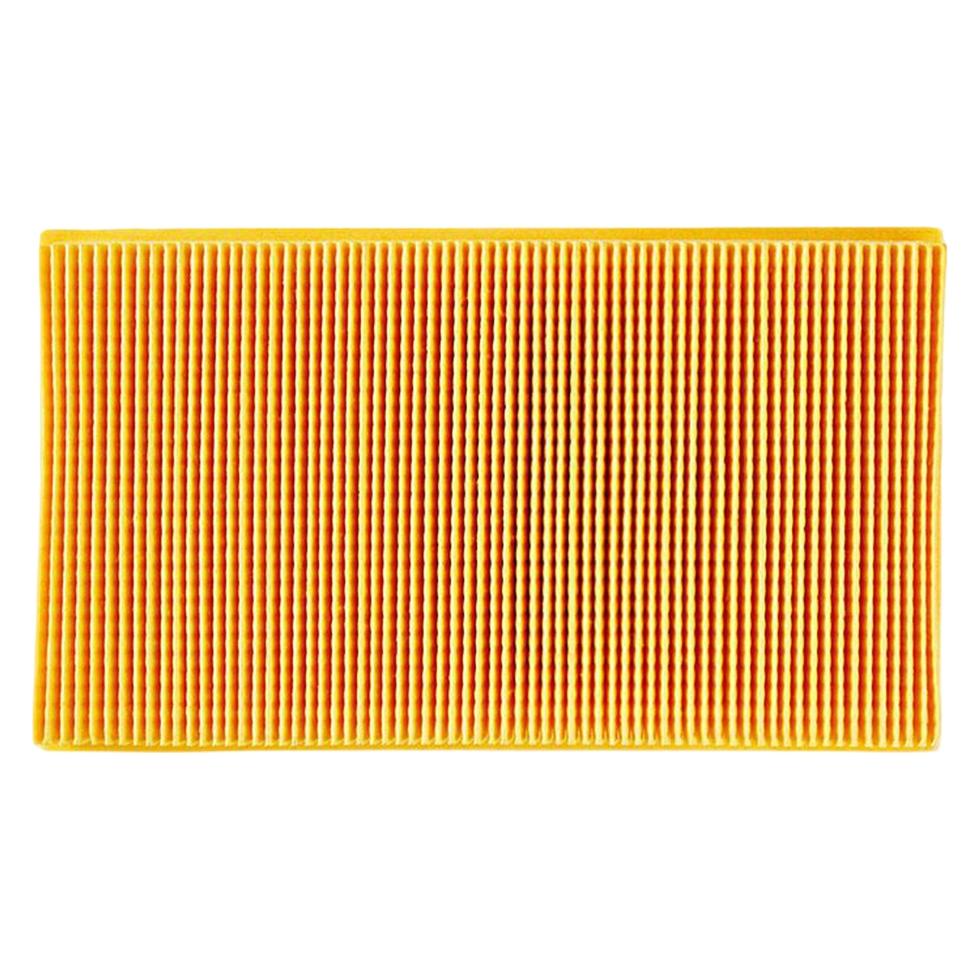Nedis Staubsaugermotor Filter geeignet für Marken: Kärcher KM 70/30 / NT 25/1 / NT 30/1 / NT 35/1 Un (VCFI201KAR)