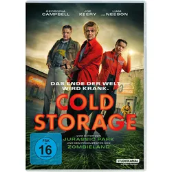 Cold Storage