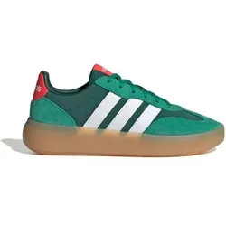 ADIDAS Kinder Freizeitschuhe Barreda Decode Kids, Größe 37 1⁄3 in Grün Grün