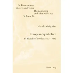 European Symbolism, Fachbücher von Natasha Grigorian