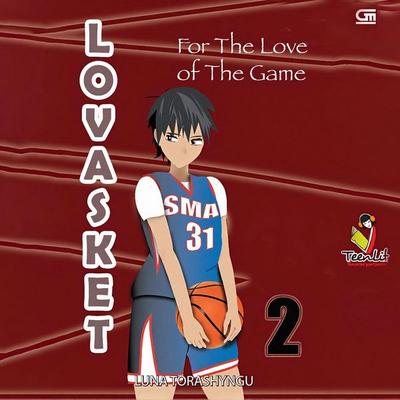 Lovasket: For the Love of the Game - Luna Torashyngu, Audio, 9789152133651