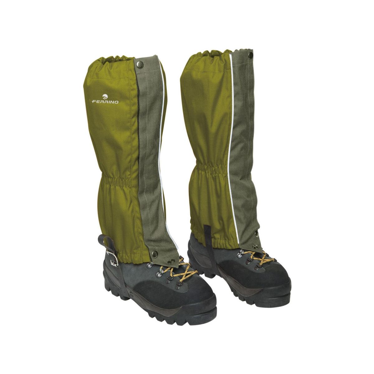 Ferrino Zermatt Gaiters (set) hvv (HVV-footwear) 77310HVV