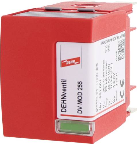DEHN 951001 DV MOD 255 Überspannungsschutz-Modul 1St.