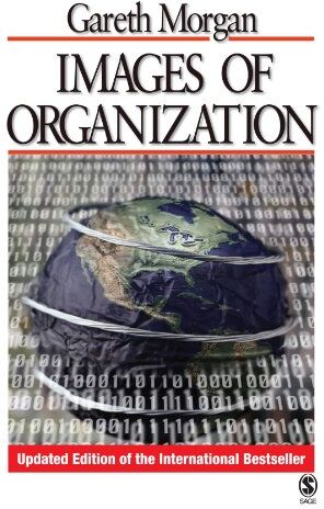 Gareth Morgan - Images of Organization - Preis vom 14.10.2026 23:07:16 h