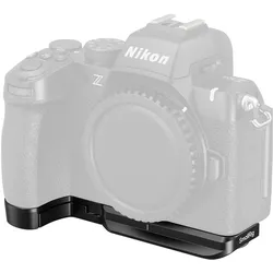 SmallRig Bottom Mount Plate for Nikon Z50II 4981B (Cage), Video Zubehör, Schwarz