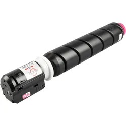 Kompatibler Toner ersetzt Canon 2184C002 C-EXV55 magenta