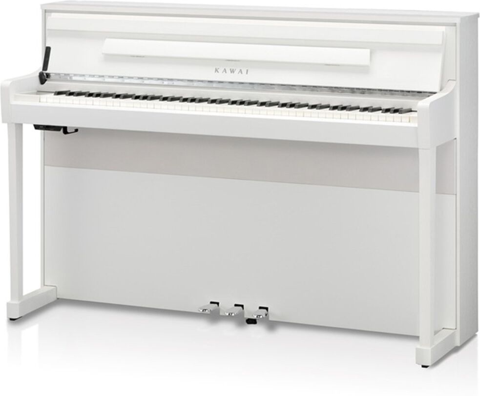 Kawai CA-901 Weiß Digital Piano