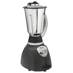 Santos Küchenmixer 37A Edelstahl