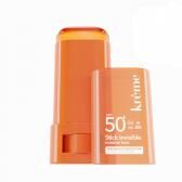 Krème Stick Invisible Solaire SPF50+ 18 g - Stick