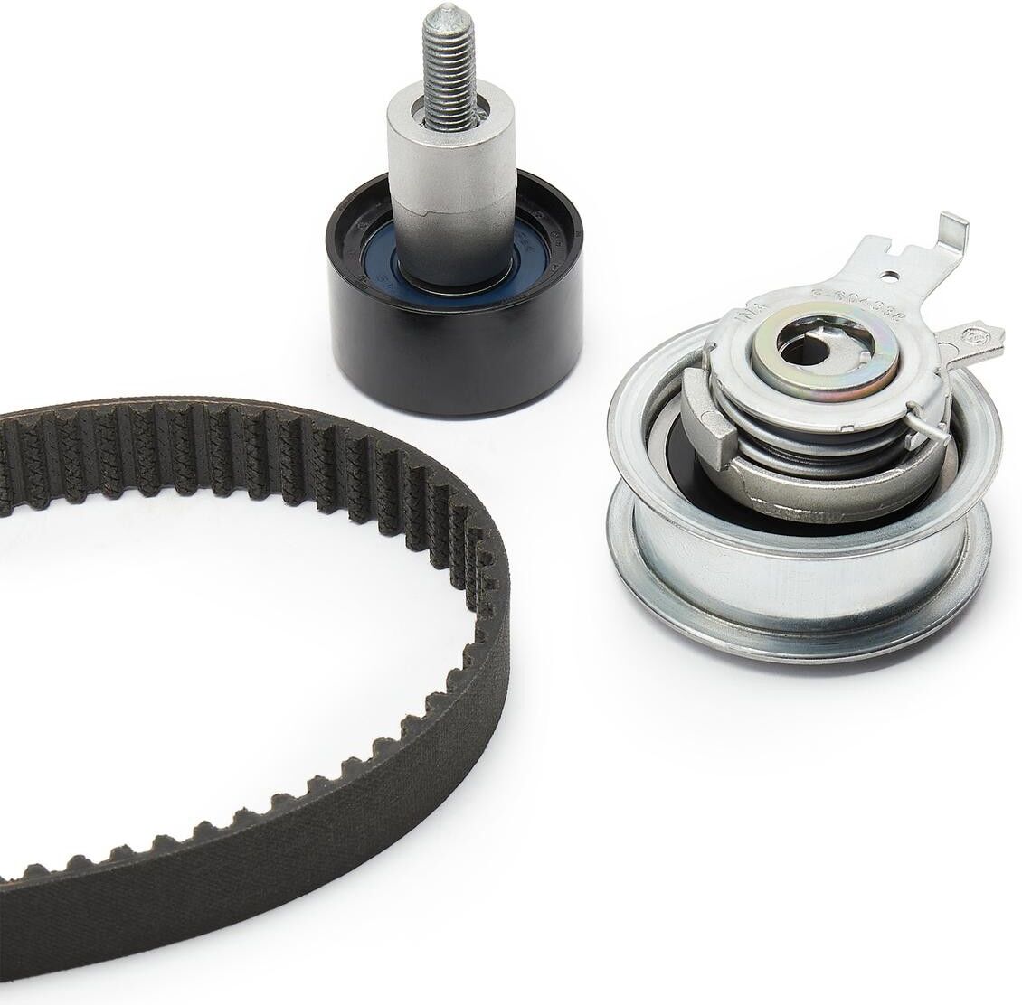 INA 530 0592 11 Timing belt kit