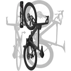 Skwiki, Veloaufbewahrung