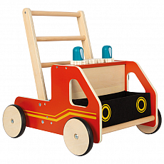 small foot Lauflernwagen Feuerwehr 298153