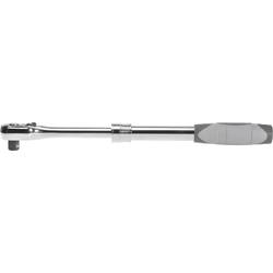 TOOLCRAFT 820680 Teleskop-Ratsche 1/2 (12.5 mm) 295 mm