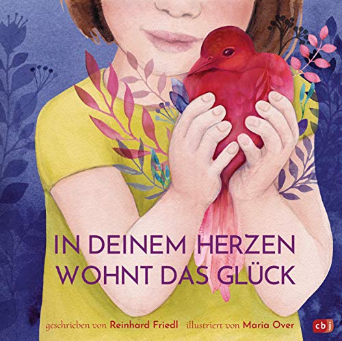 Reinhard Friedl - In deinem Herzen wohnt das Glück: Ein berührendes und philosophisches Geschenkbuch über unser wichtigstes Sinnesorgan: das Herz - Preis vom 09.10.2026 07:28:09 h