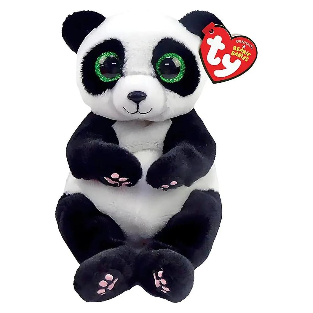 Ty Beanie Babies Ying Panda 15cm (8 cm) (40542)