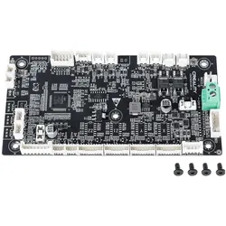 Creality K2 Plus Lower Motherboard Kit (Ersatzteile, Zubehör), 3D Drucker Zubehör