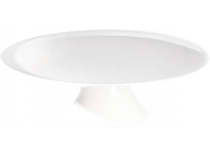 ASA Selection Grande Originale Cakeschaal - � 29.5 cm - Wit