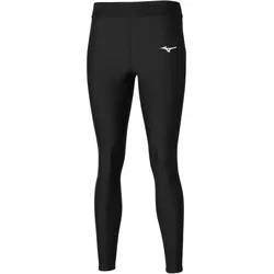 Mizuno Tennis 7/8-Leggings Damen 09 - black S