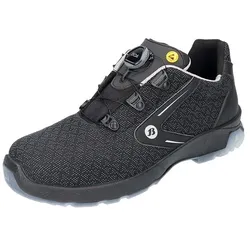 BATA Sicherheitsschuhe SUmm+ SEVEN S3 Gr. 40 W ESD BOA