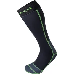 Lorpen, Unisex, Sportsocken, Inferno Biowarmer (39 - 42), Schwarz