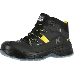Sicherheitshochschuhe S3 „RS 275“ Running-Star - 42 - schwarz