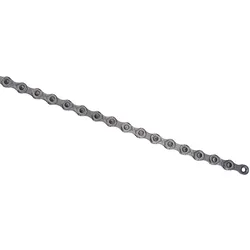 KMC Kette eGlide CUES 132 Glieder silber SB-verpackt, inkl. 2x MissingLink-Versch