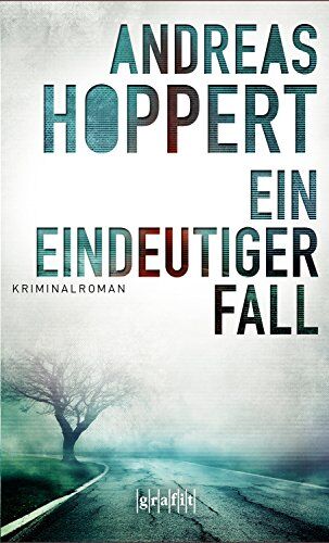 Andreas Hoppert - Ein eindeutiger Fall (Marc Hagen) - Preis vom 12.10.2026 11:37:12 h