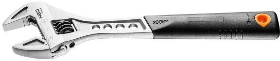 NEO TOOLS 03-011 Adjustable Spanner
