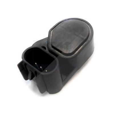 Meat & Doria Sensor, Drosselklappenstellung [Hersteller-Nr. 83123] für Chevrolet, Pontiac