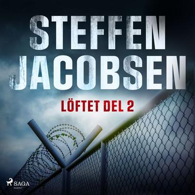 Löftet del 2 - Steffen Jacobsen, Audio, 9788726423389