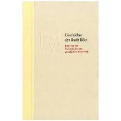 Köln von der französischen zur preussischen Herrschaft 1794-1815, Sachbücher von Klaus Müller