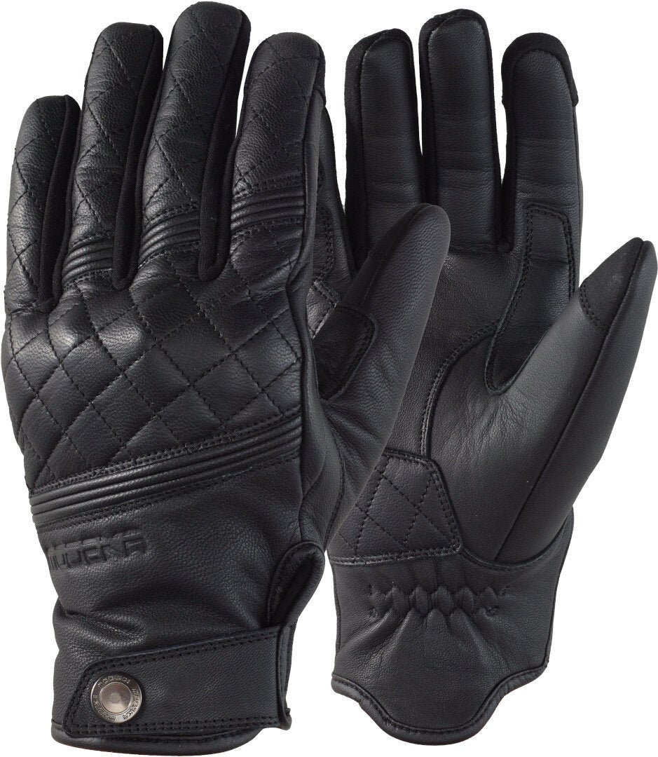 Modeka Celino Motorrad Handschuhe 074385-10-8