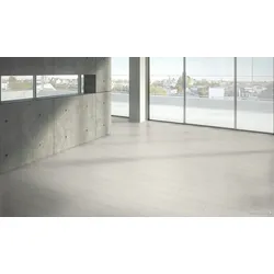 Parador Modular ONE Hydron Designboden Lärche Apollo Weiss Naturstruktur Designboden Landhausdiele 1290x196x5,5 mm