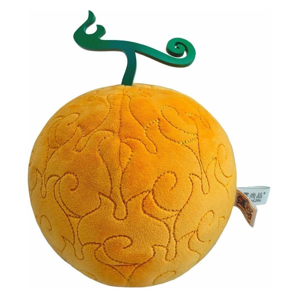 Sakami One Piece Plüschfigur Flame Flame Devilfruit Portgas D. Ace 15 cm (15.70 cm) (PLH0977)