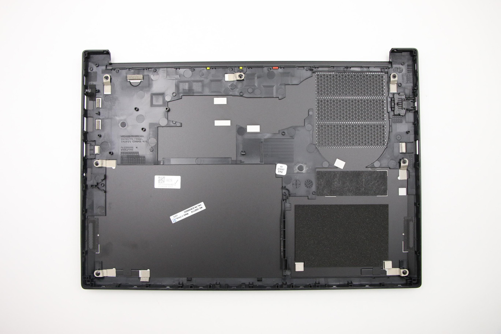 Lenovo Skids 1.0 Intel-afdekking 5CB0S95330
