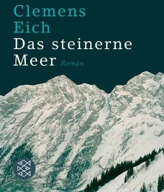 Clemens Eich - Das steinerne Meer: Roman - Preis vom 04.10.2026 03:51:26 h