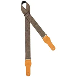 Ortega OCS-240 Gitarrengurt aus Baumwolle - Gitarrengurt