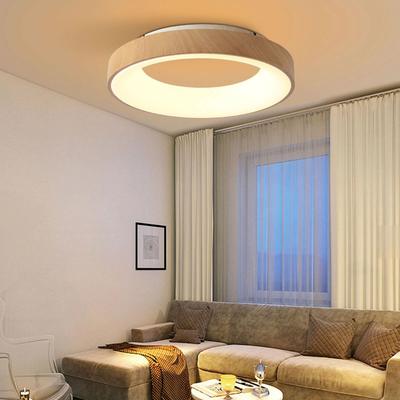 All Categories Goods Acrylic Lampshade LED Ceiling Light, Modern Flush Mount Indoor Chandelier Fixture Acrylic Lampshade LED Ceiling Light, Modern Flush Mount Indoor Chandelier Fixture