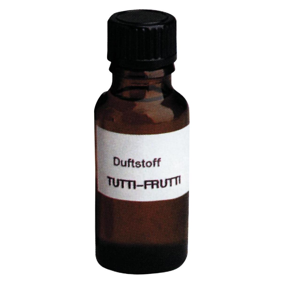 Eurolite Nebelfluid-Duftstoff, 20ml, Tutti-Frutti (51704715)