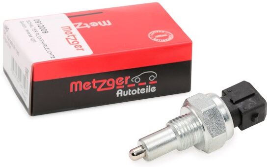 METZGER 0912009 Reverse light switch