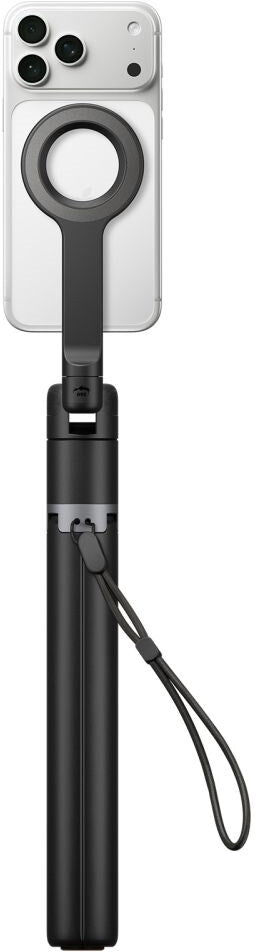 Spigen S582W Bluetooth Selfie Stang Tripod - Sort