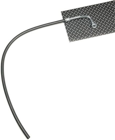 RIDEX 677H0038 Power steering hose