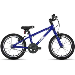 Frog Bikes, Kindervelo, (16")