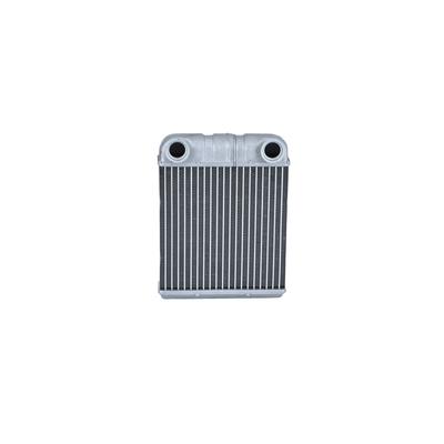 NRF Wärmetauscher RENAULT,SMART 54446 271153869R,4538300601 Plattenwärmetauscher,Heizungskühler,Wärmetauscher, Innenraumheizung