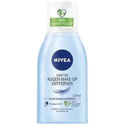 Nivea Sanfter Augen Make-Up Entferner 125 ML