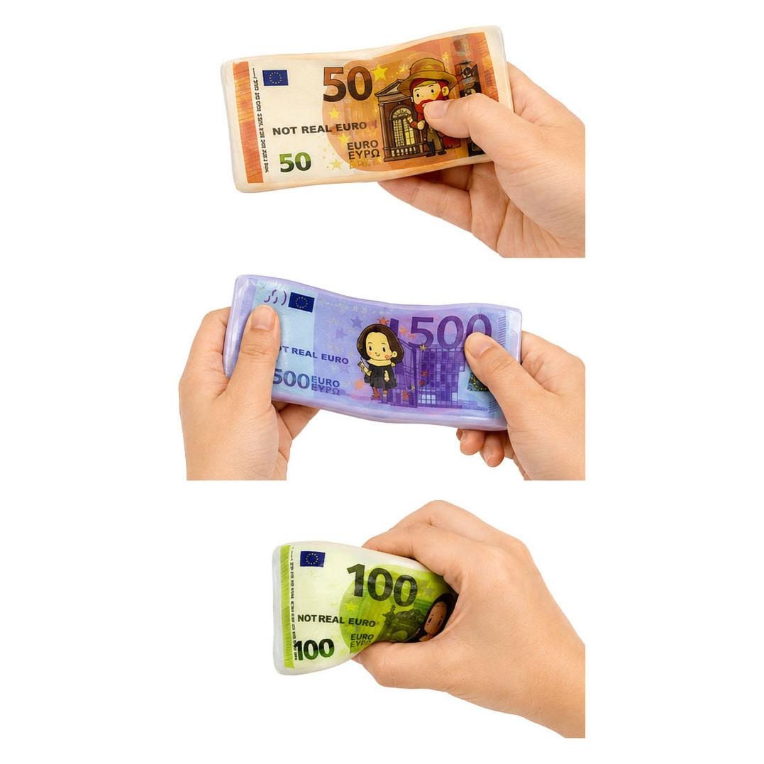 Jono Toys Euro-Banknoten quetschen (78439973)