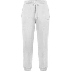 SMILODOX Jogginghose Ilyas, Größe 3XL in Grau Grau