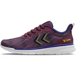 hummel, Unisex, Hallenschuhe, Multiplay Flex Vc (37), Blau