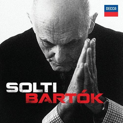 Sir Georg Solti - Bartok: Klavierkonzerte,Violinkonzerte - Preis vom 11.10.2026 03:10:56 h