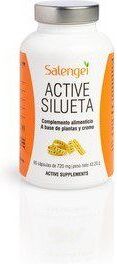 Salengei Active Silhouette 60 Capsules